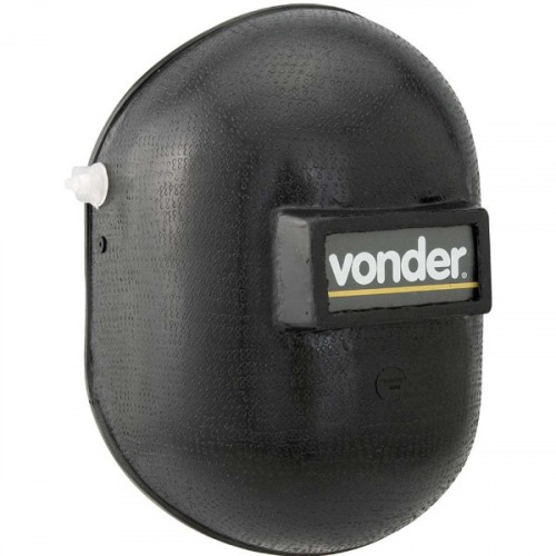 M�scara para solda com visor fixo - VD 720