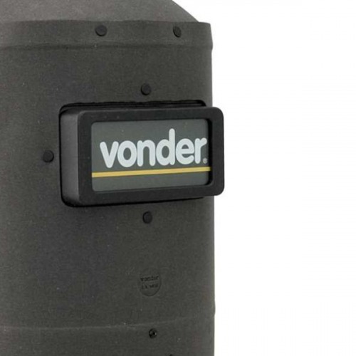 M�scara para solda tipo escudo em fibra VD 605