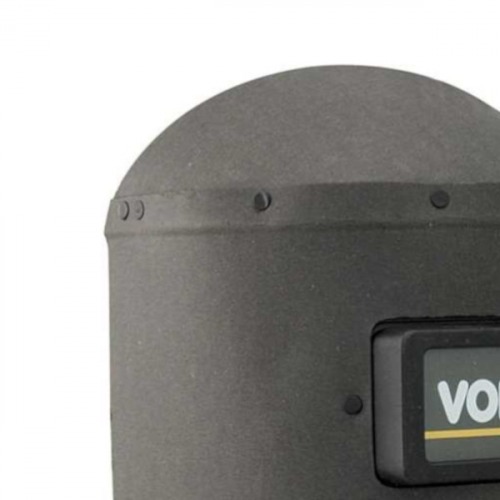 M�scara para solda tipo escudo em fibra VD 605