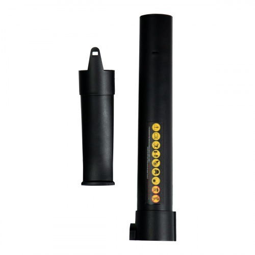 Soprador de folhas a bateria 18V 2Ah 1 bateria - TBT18BL150-K2 110V/220V Soprador de folhas a bateria 18V 2Ah 1 bateria - TBT18BL150-K2 110V/220V