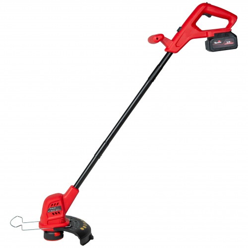 Aparador de grama a bateria 18V 2Ah 1 bateria - TBT18ST250-K2  110V/220V