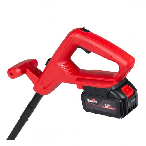 Aparador de grama a bateria 18V 2Ah 1 bateria - TBT18ST250-K2  110V/220V