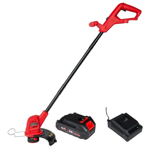 Aparador de grama a bateria 18V 2Ah 1 bateria - TBT18ST250-K2  110V/220V