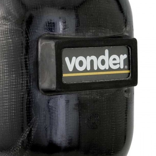 Máscara para solda em celeron com visor fixo - VD 730 Máscara para solda em celeron com visor fixo - VD 730