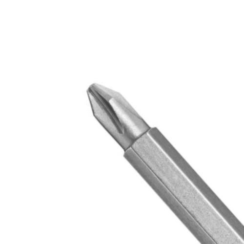 Bits phillips ph 2 x 90 mm encaixe 1/4''- DW-2032 Bits phillips ph 2 x 90 mm encaixe 1/4''- DW-2032