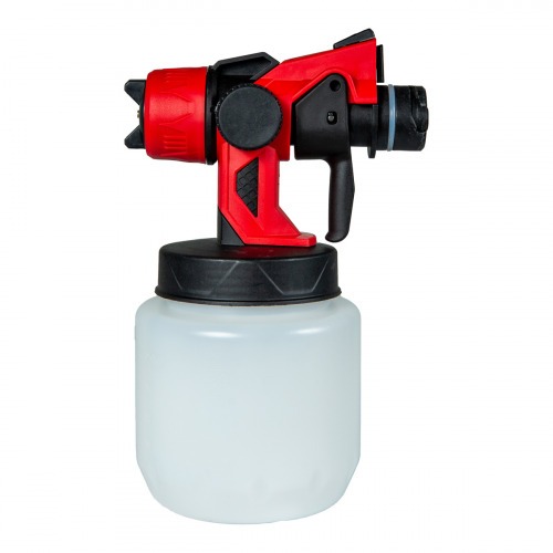 Pistola de pintura a bateria 18V 2Ah Brushless  - TBT18SG800-K2  110V/220V