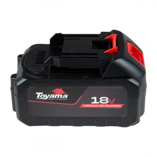 Motosserra a bateria 18V 4,0Ah sabre de 10