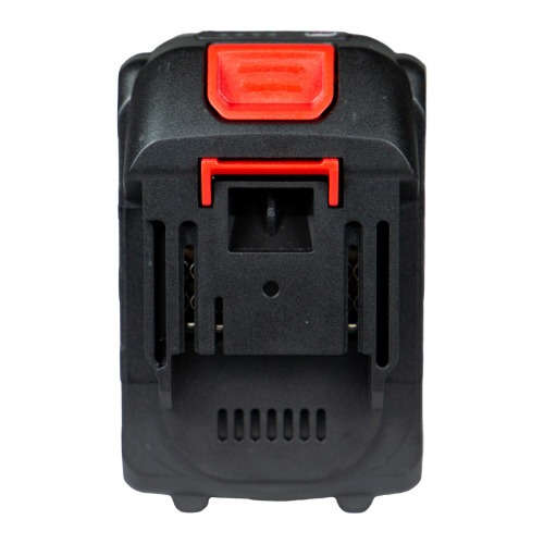 Bateria 18V 2.0Ah íons de lítio com indicador de carga -TBT18B4.0 Bateria 18V 2.0Ah íons de lítio com indicador de carga -TBT18B4.0