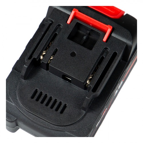 Bateria 18V 2.0Ah íons de lítio com indicador de carga -TBT18B4.0 Bateria 18V 2.0Ah íons de lítio com indicador de carga -TBT18B4.0