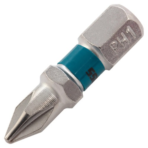 Jogo de bits phillips ph1 1/4