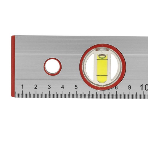 N�vel de alum�nio 40