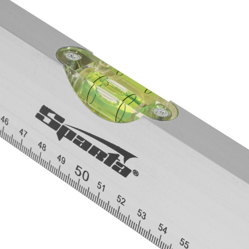 N�vel de alum�nio 40