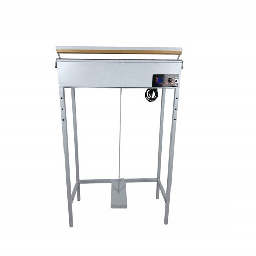 Seladora de pedal com temporizador 60 cm - SEL-60P  110V/220V