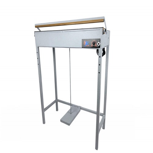 Seladora de pedal com temporizador 60 cm - SEL-60P  110V/220V