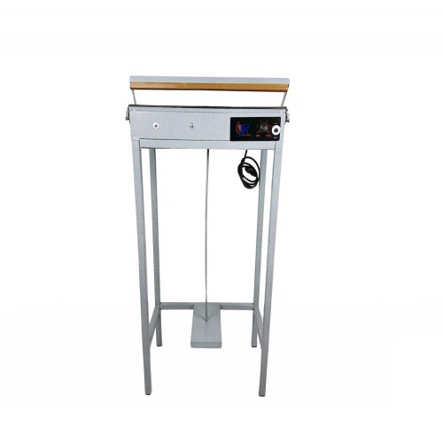 Seladora de pedal com temporizador 40 cm - SEL-40P  110V/220V