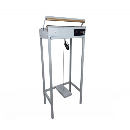 Seladora de pedal com temporizador 30 cm - SEL-30P  110V/220V