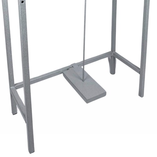 Seladora de pedal com temporizador 40 cm - SEL-40P  110V/220V