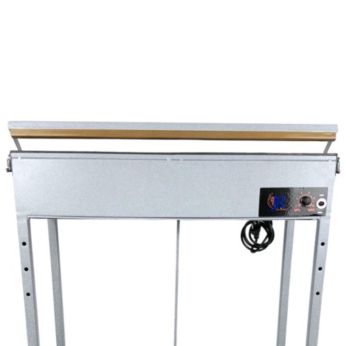 Seladora de pedal com temporizador 30 cm - SEL-30P  110V/220V