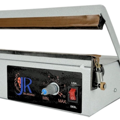 Seladora de mesa com temporizador 30 cm - SEL-30M  110V/220V