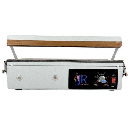 Seladora de mesa com temporizador 30 cm - SEL-30M  110V/220V