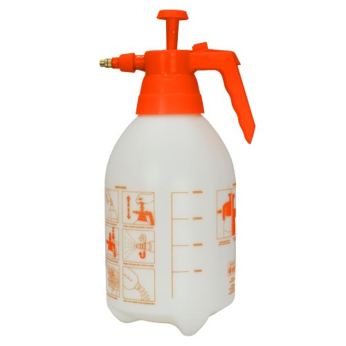 Pulverizador manual 3,0 litros de compress�o previa tipo pist�o - GP300