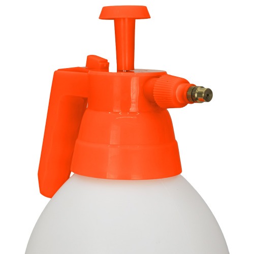 Pulverizador manual 3,0 litros de compress�o previa tipo pist�o - GP300