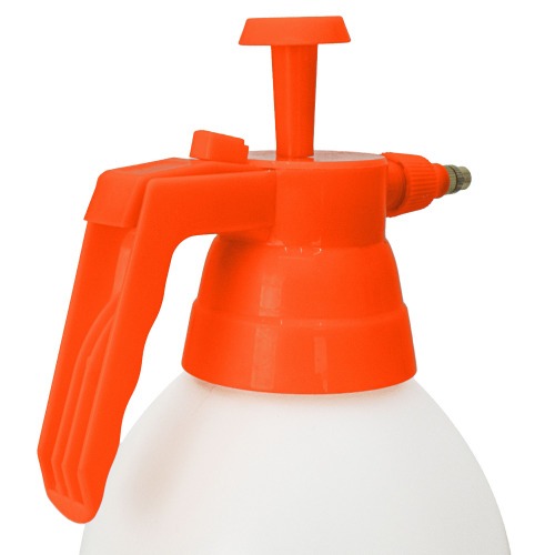 Pulverizador manual 3,0 litros de compress�o previa tipo pist�o - GP300