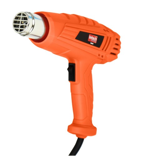 Soprador t�rmico 1500W 300�C a 550�C 1 est�gio - TERM2  110V