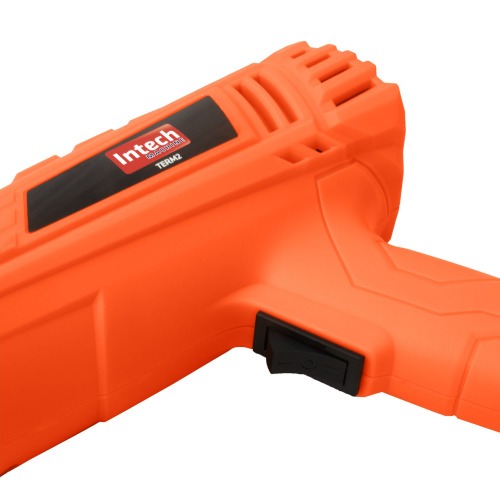 Soprador t�rmico 1500W 300�C a 550�C 1 est�gio - TERM2  110V