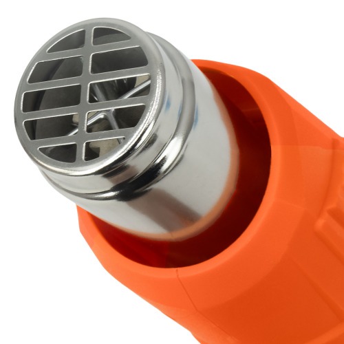 Soprador t�rmico 1500W 300�C a 550�C 1 est�gio - TERM2  110V