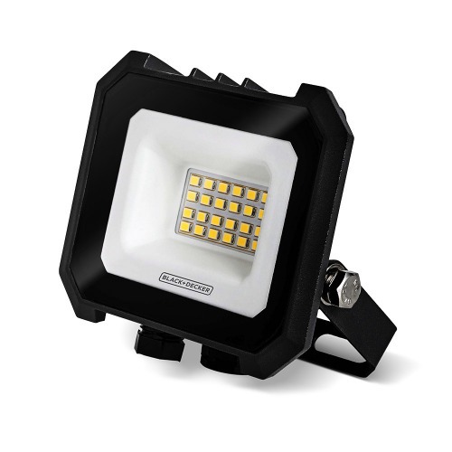 Refletor LED 30W 2.400 l�mens 6500K luz branca - Pro LED  110V/220V
