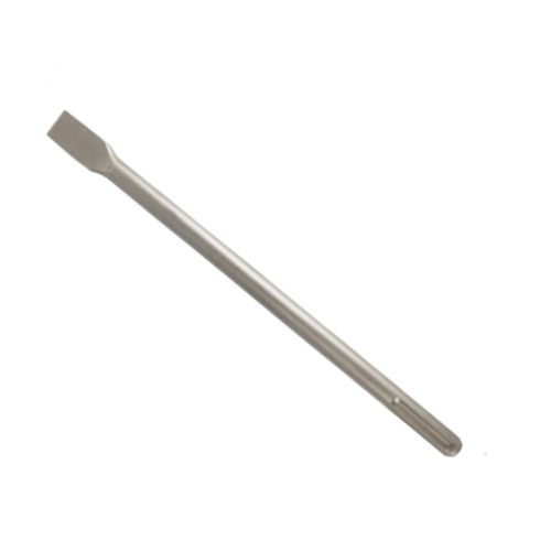 Talhadeira de 18 x 400 mm encaixe SDS Max - BOM-1253