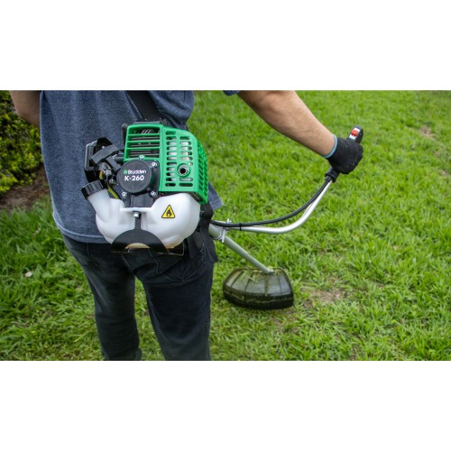 Ro�adeira lateral a gasolina 1,0 hp 25,4 cc 2 tempos - K-260