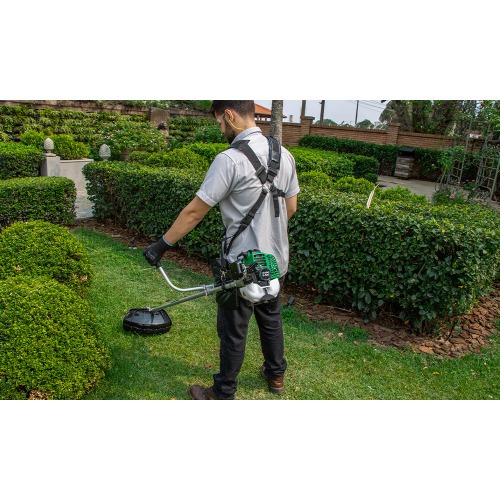 Ro�adeira lateral a gasolina 1,0 hp 25,4 cc 2 tempos - K-260