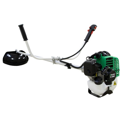 Ro�adeira lateral a gasolina 1,0 hp 25,4 cc 2 tempos - K-260