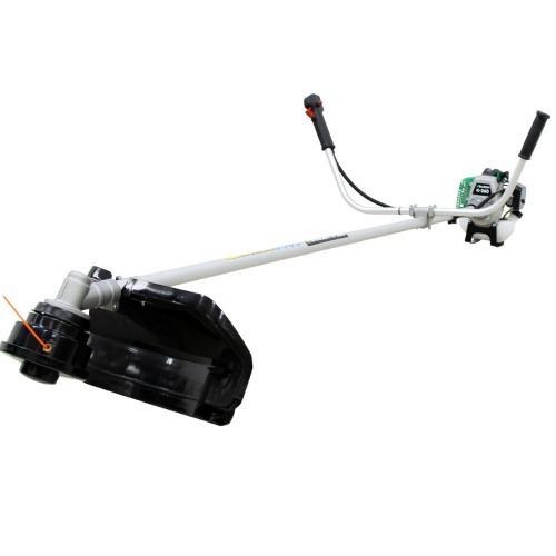 Ro�adeira lateral a gasolina 1,0 hp 25,4 cc 2 tempos - K-260