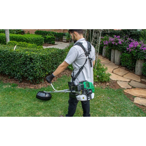 Ro�adeira lateral a gasolina 2,0 hp 51,6 cc 2 tempos - K-520