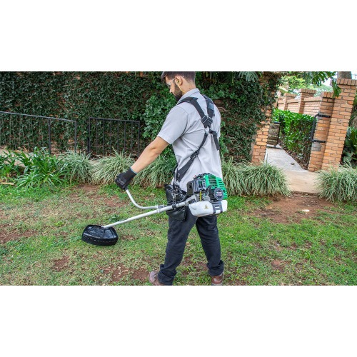 Ro�adeira lateral a gasolina 2,0 hp 51,6 cc 2 tempos - K-520