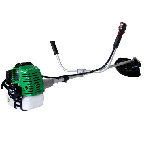 Ro�adeira lateral a gasolina 2,0 hp 51,6 cc 2 tempos - K-520