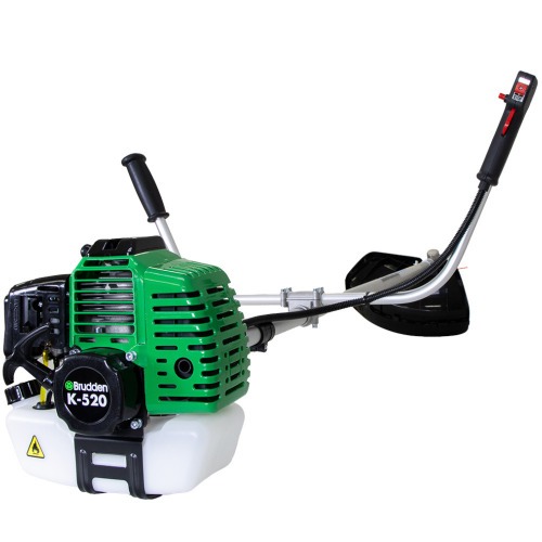 Ro�adeira lateral a gasolina 2,0 hp 51,6 cc 2 tempos - K-520