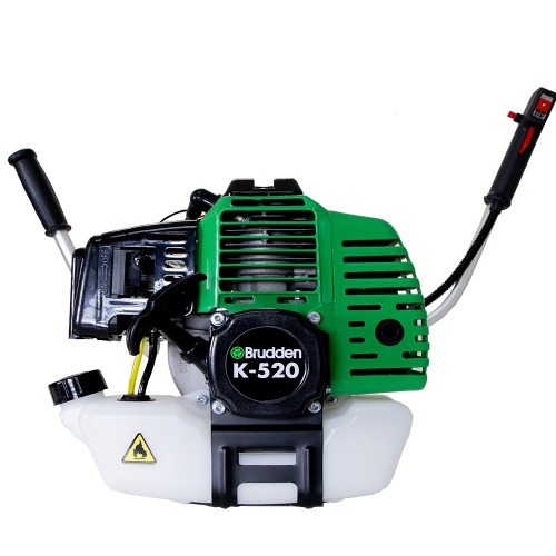 Ro�adeira lateral a gasolina 2,0 hp 51,6 cc 2 tempos - K-520