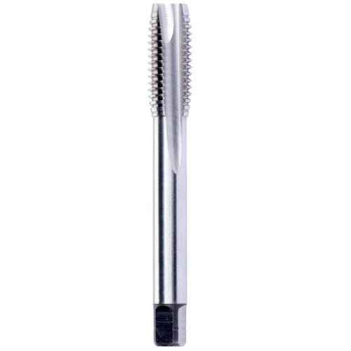 Macho m�quina a�o r�pido ponta helicoidal M12 x 1,75 mm - E556M12