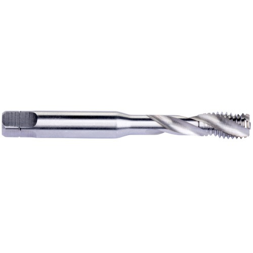 Macho m�quina a�o r�pido canal helicoidal M12 x 1,75 mm E557M12