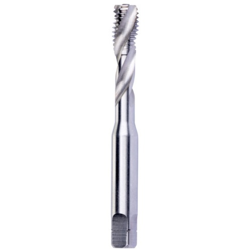 Macho m�quina a�o r�pido canal helicoidal M12 x 1,75 mm E557M12