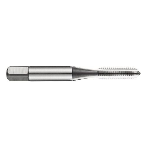 Jogo de macho manual a�o r�pido M6 x 1 mm com 3 pe�as - E559M6NO8