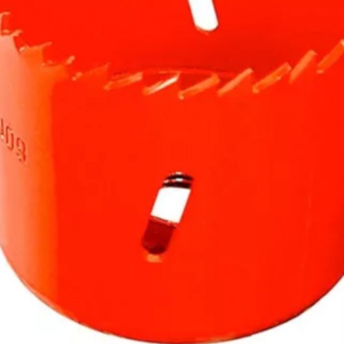 Serra copo bimetal 78 mm para metais - 724789