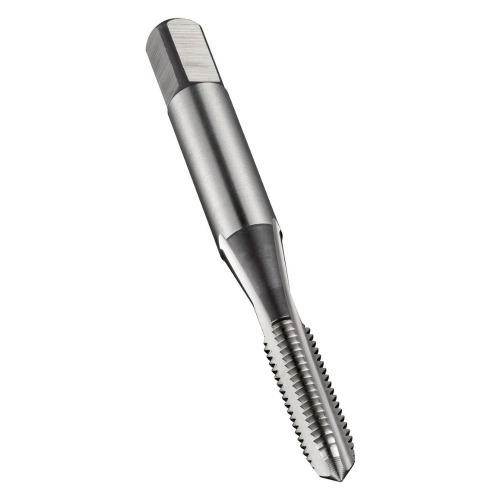 Jogo de macho manual em a�o r�pido 1/2