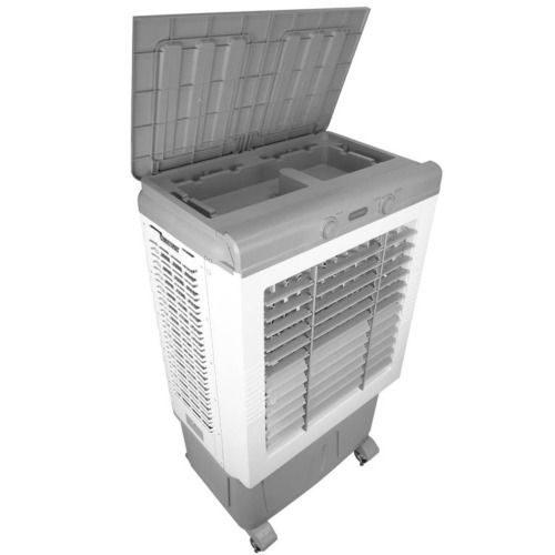 Climatizador de ar port�til evaporativo 125L 100m� 5 em 1 CLIN 125 PRO  220V