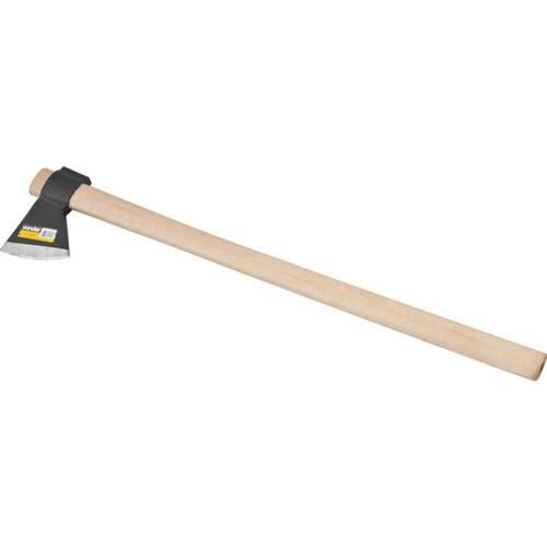 Machado com cabo de madeira Machado com cabo de madeira