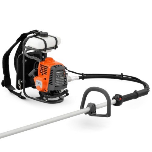 Ro�adeira costal a gasolina 1,97 hp 41,5cc 2 tempos - 541RB